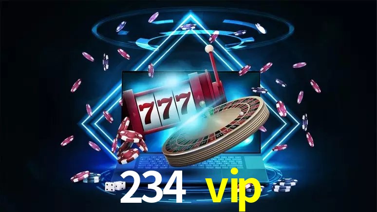 Diretório de Jogos 234 vip