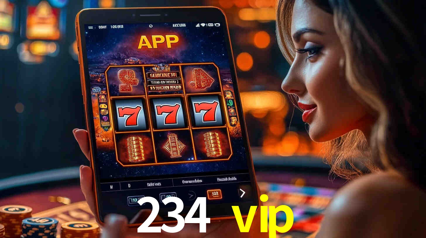 234 vip bet