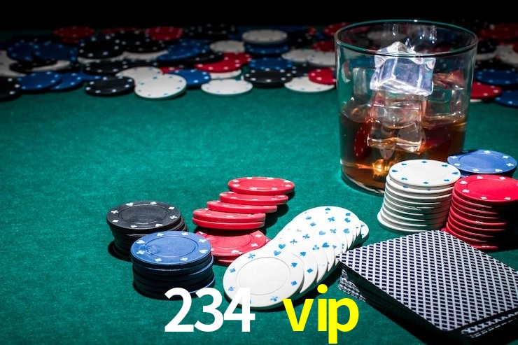 Programa VIP 234 vip