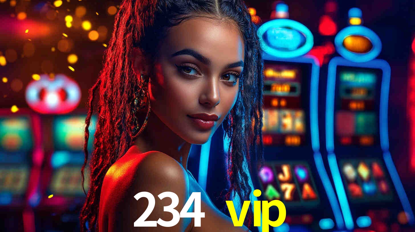 A Experiência Imersiva dos Cassinos Ao Vivo no 234 vip