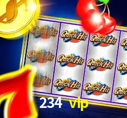 A Emoção da Loteria na 234 vip: Uma Chance de Mudança de Vida