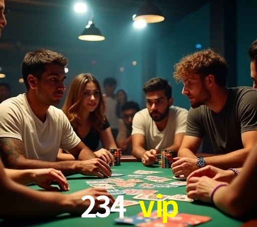 Loterias online na 234 vip