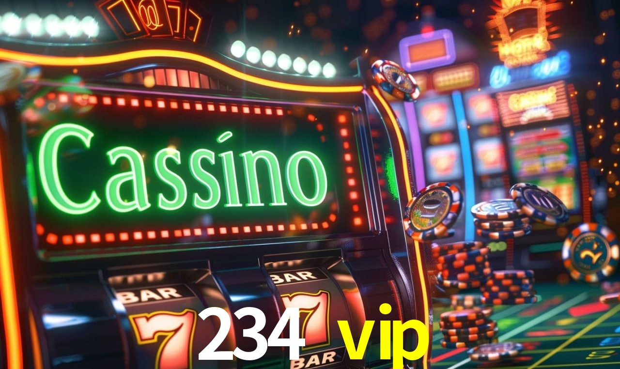 Provedores de Jogos 234 vip