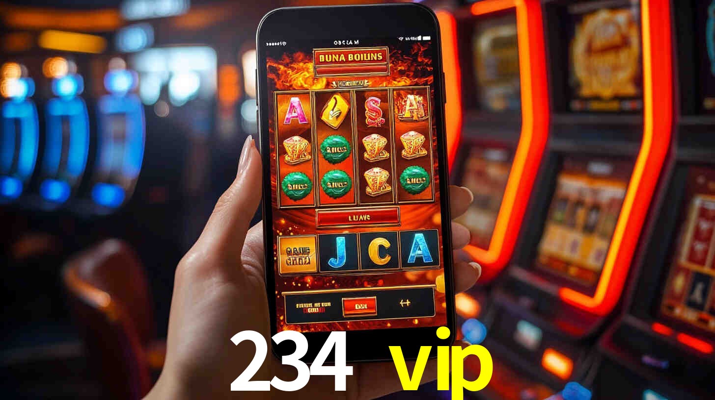 234 vip