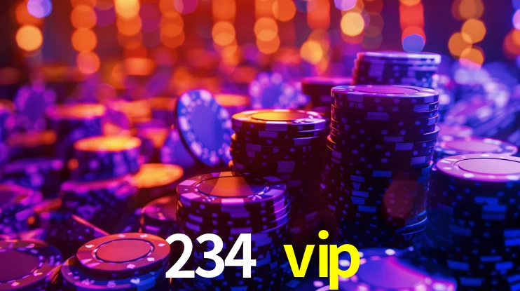 234 vip login