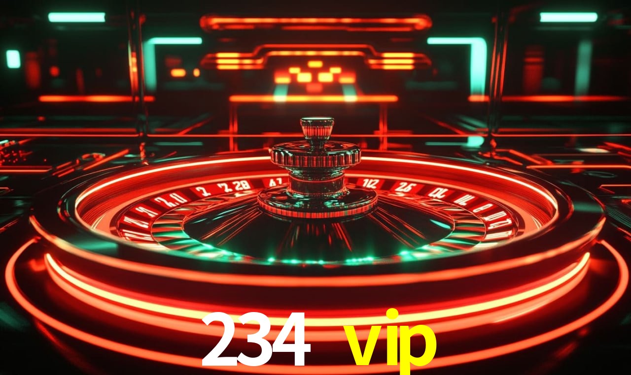 A Revolução dos Aplicativos de Jogos no 234 vip