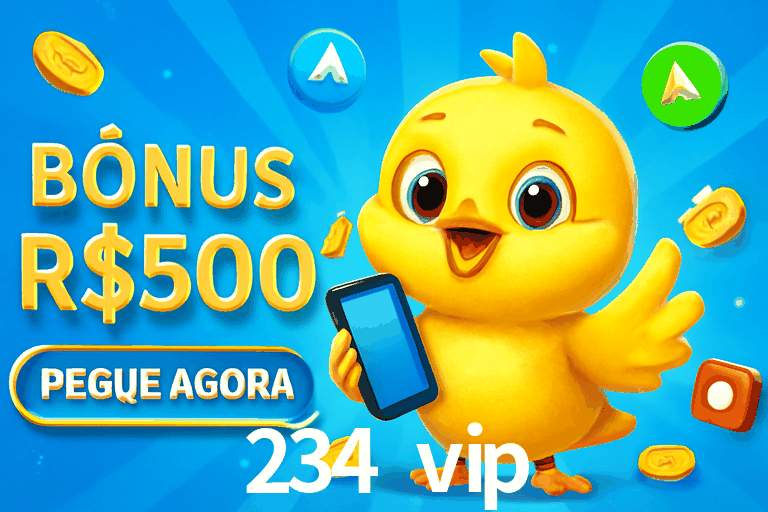 Platform Technology 234 vip