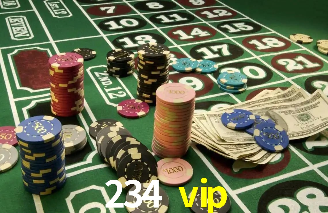 Player Reviews 234 vip