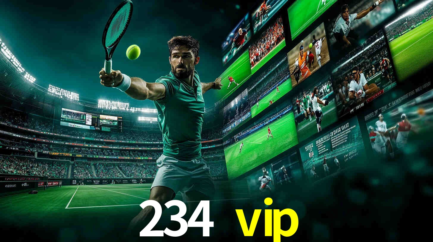 Inovações de Jogos na 234 vip: O Futuro das Experiências Interativas