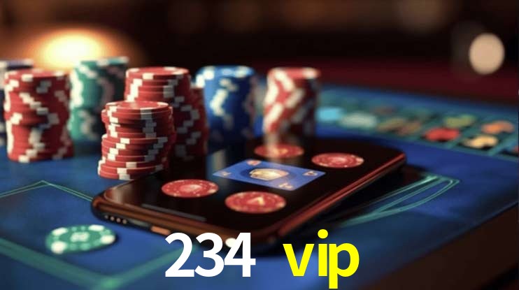Estatísticas do Jogo 234 vip