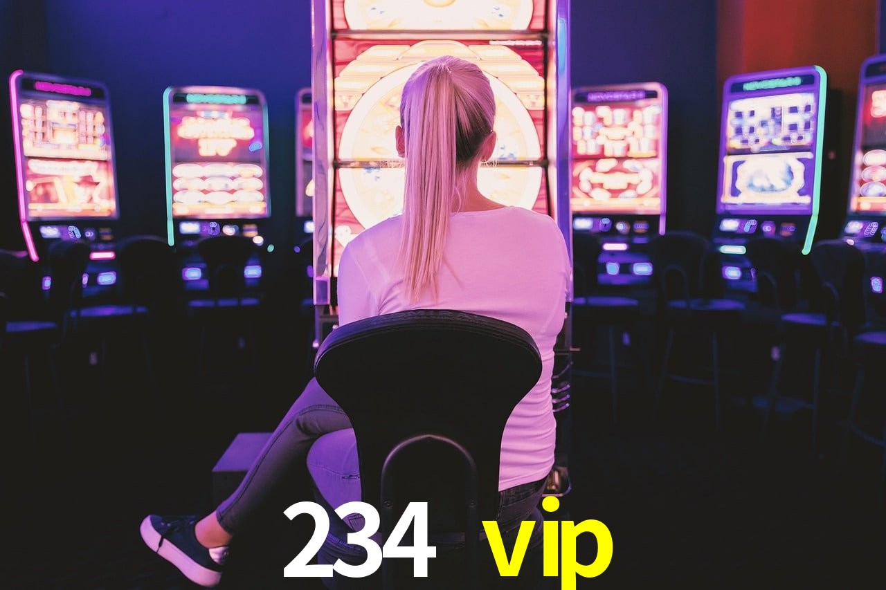 Live Casino 234 vip