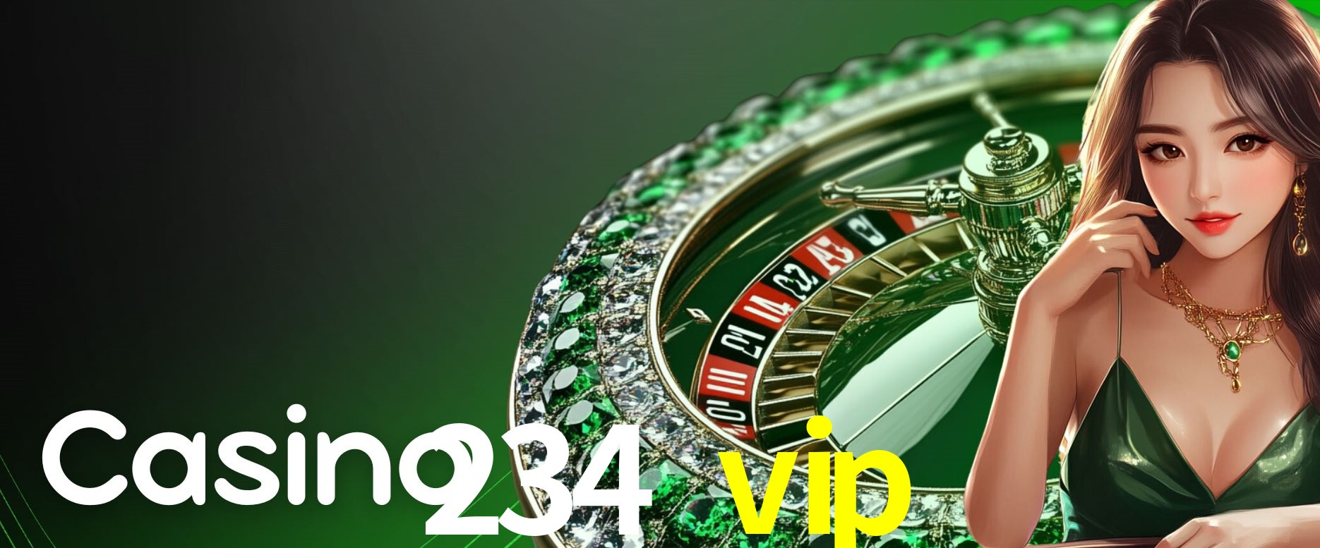 Exclusive Offers 234 vip