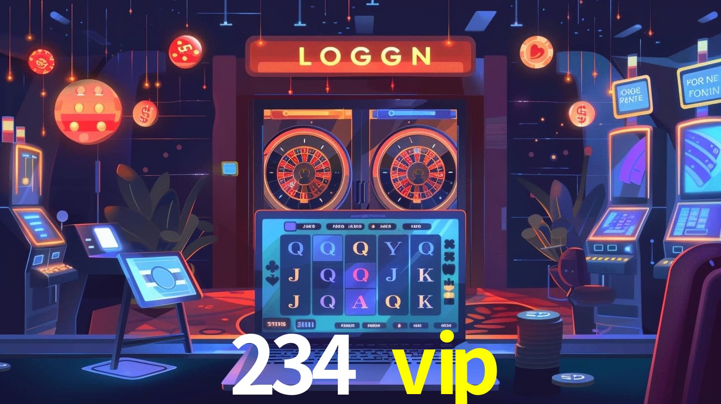 Integração de APIs 234 vip