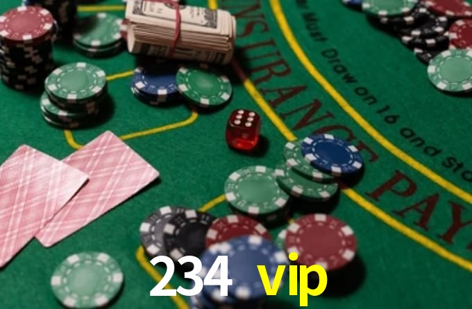 234 vip
