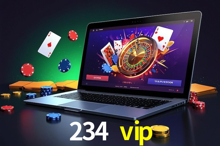 Promoção Relâmpago 234 vip