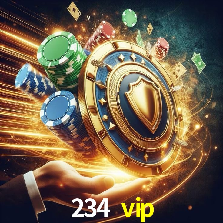 Torneios e prêmios garantidos na 234 vip