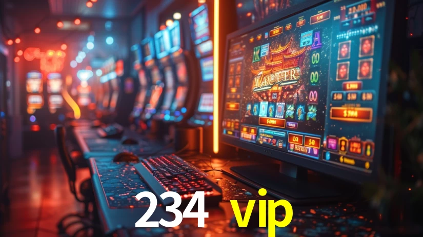 234 vip