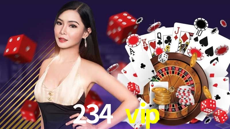 cassino 234 vip