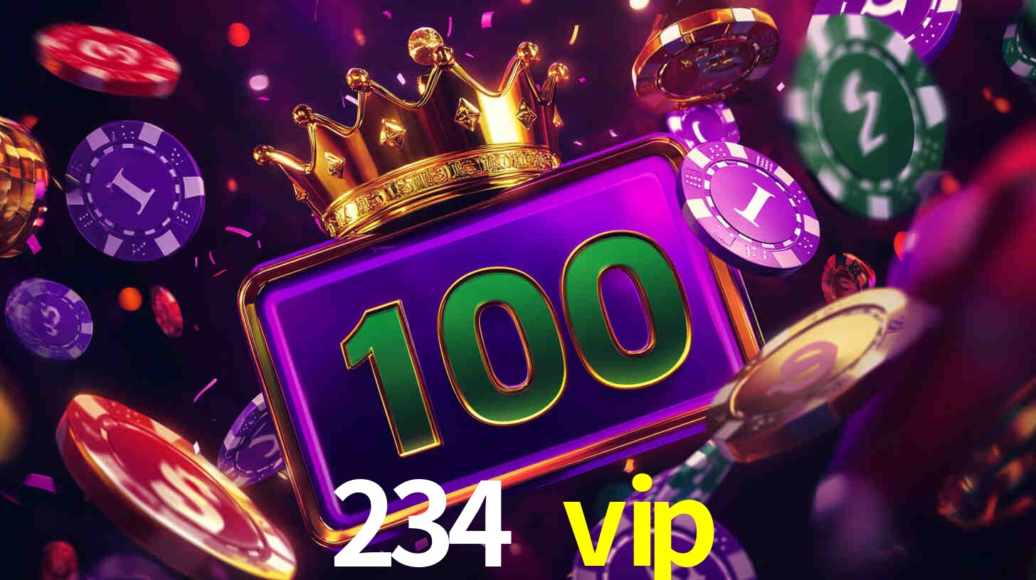 Daily Bonuses 234 vip