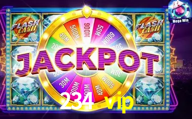 Descubra o Mundo do Cassino Online com 234 vip