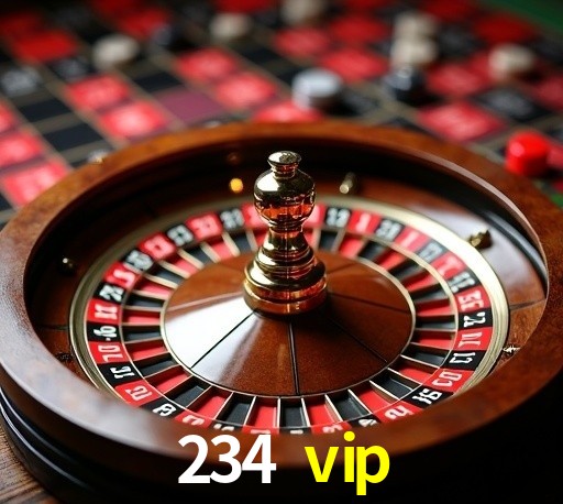 Bônus e promoções da 234 vip