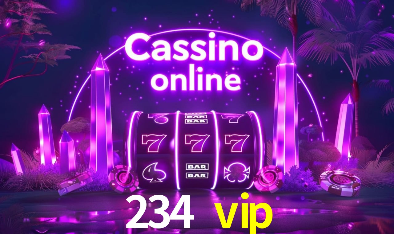 Cadastro Rápido 234 vip