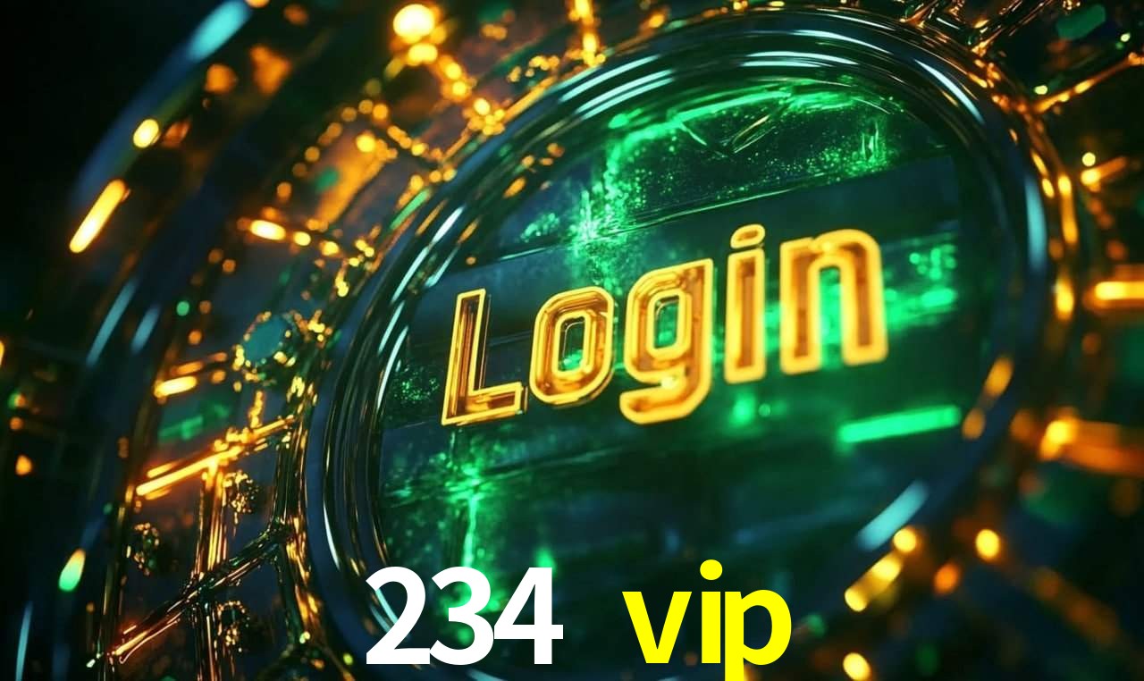 Segurança e privacidade no APP 234 vip