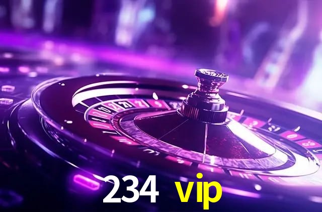 Programa VIP 234 vip