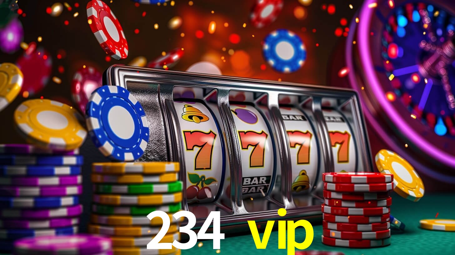 Casino VIP 234 vip