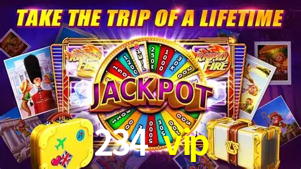 Descubra o Mundo do Cassino Online com 234 vip