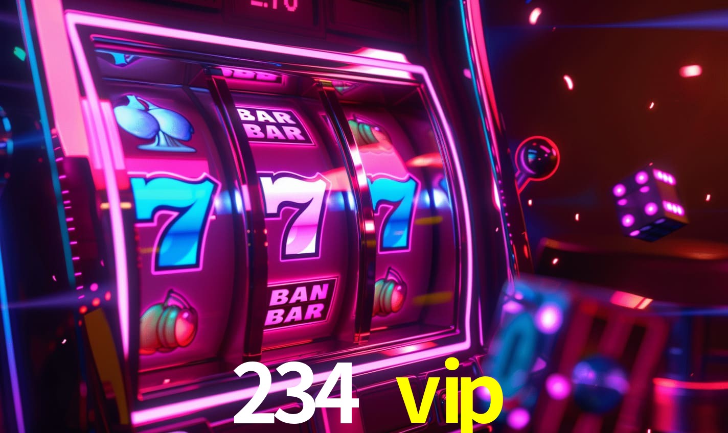 cassino 234 vip
