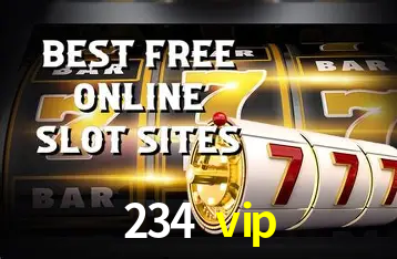 A Emoção da Loteria na 234 vip: Uma Chance de Mudança de Vida
