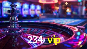 Jogos de Slot 234 vip