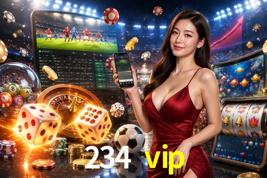 Live Casino 234 vip