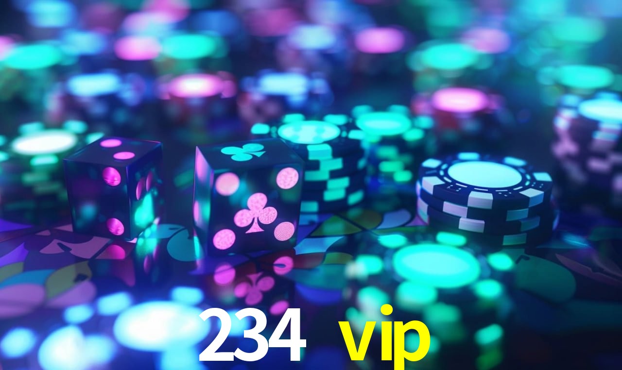 Estatísticas Esportivas 234 vip
