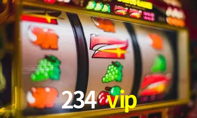 Descubra o Programa VIP da 234 vip: Vantagens Exclusivas para Jogadores
