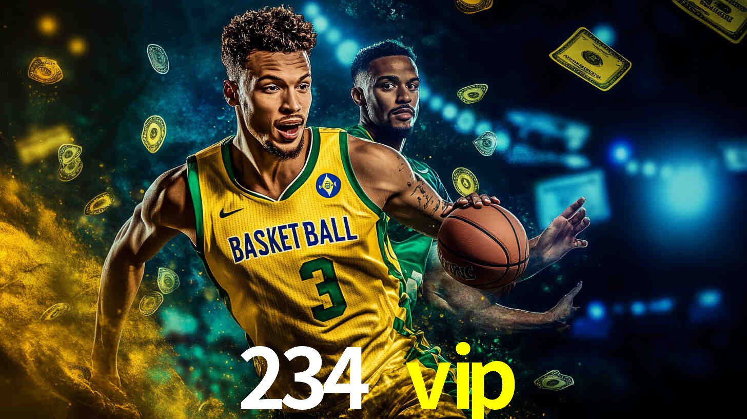 Descubra a Essência do 234 vip: Nossa História e Compromissos