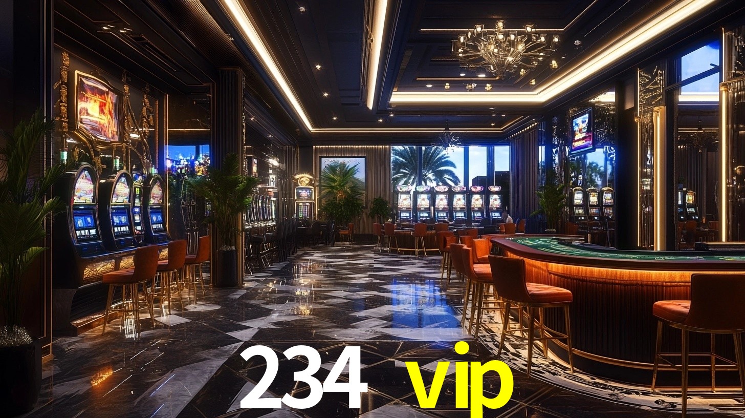 234 vip