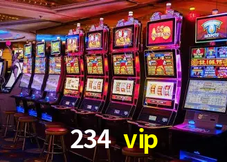 Descubra a Essência do 234 vip: Nossa História e Compromissos