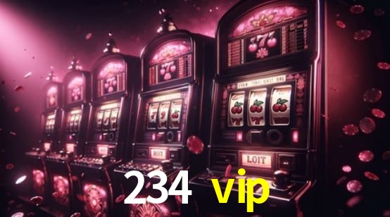 Torneios 234 vip