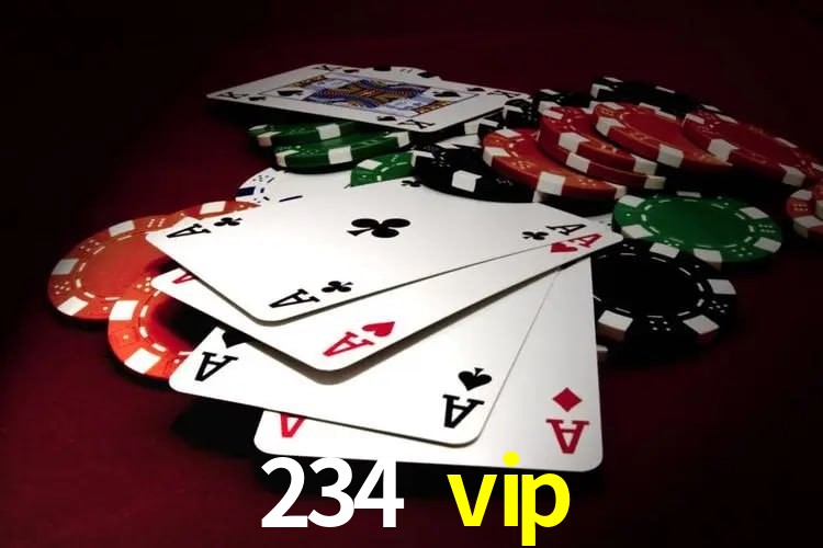 Apostas de Futebol 234 vip