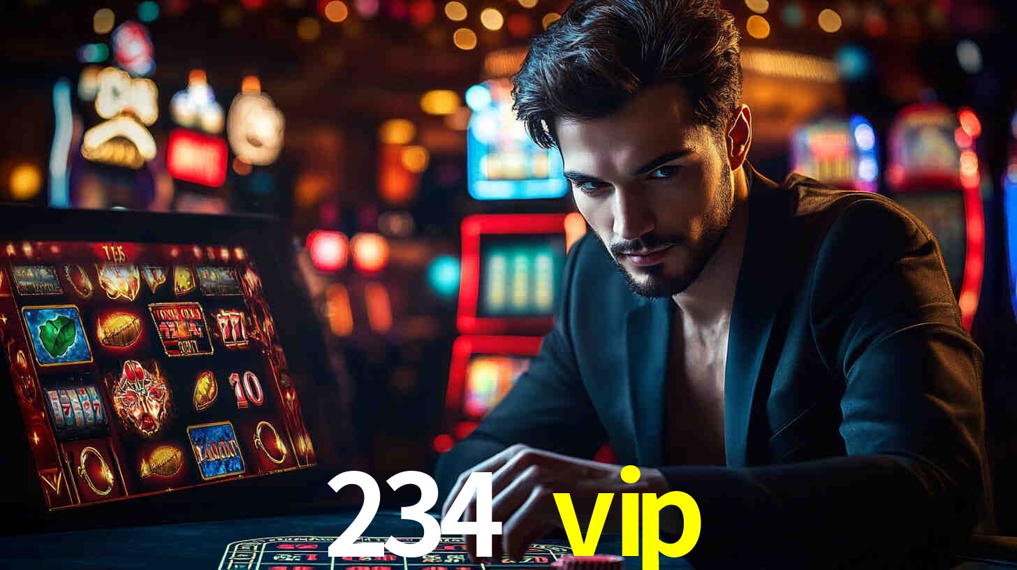 234 vip