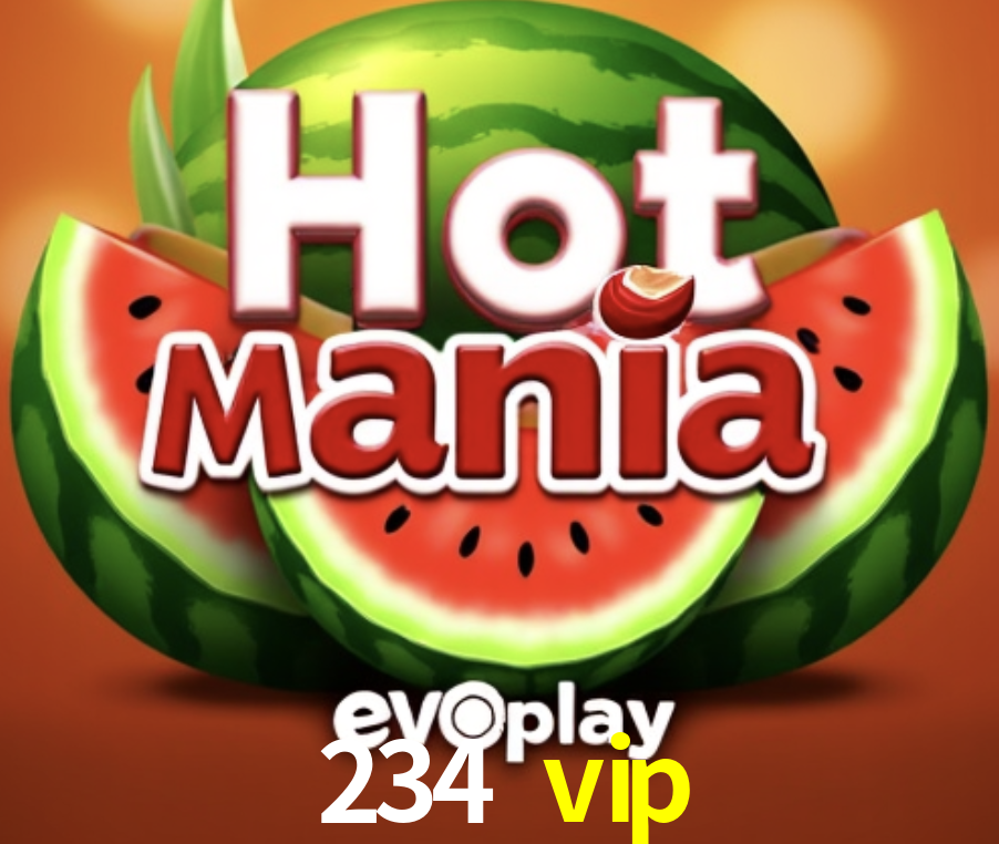 APP oficial da 234 vip para mobile