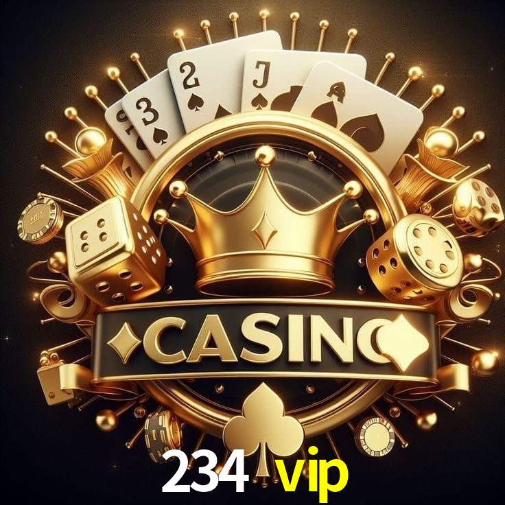 Login Seguro 234 vip