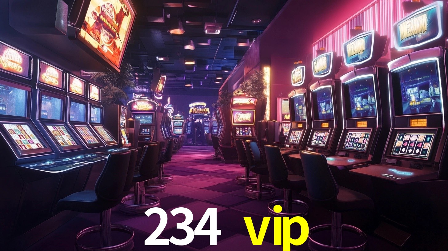 234 vip