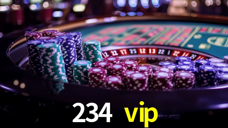 Welcome Bonus 234 vip