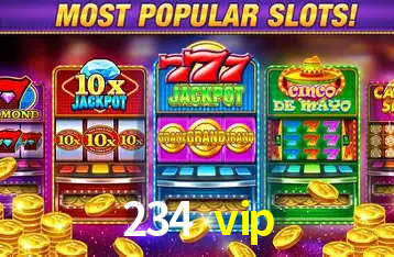 Desvendando o Mundo dos Jogos Virtuais na 234 vip