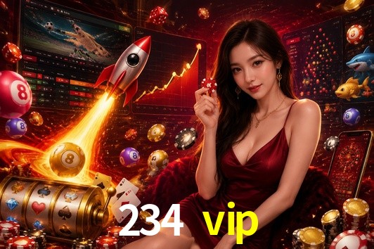 Exclusive Offers 234 vip