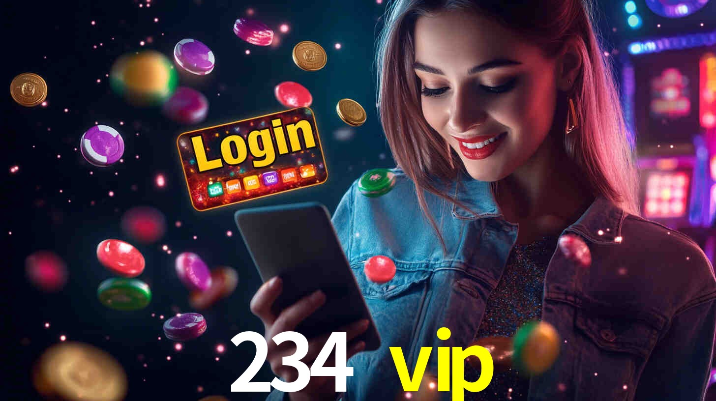 Inovações de Jogos na 234 vip: O Futuro das Experiências Interativas