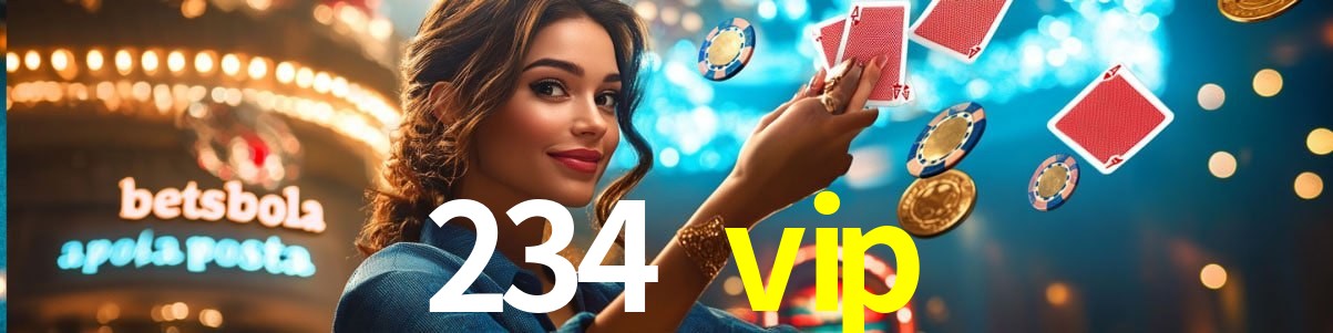 Statistics 234 vip